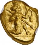PERSIA. Achaemenidae. Darios I to Xerxes II, ca. 485-420 B.C. AV Daric (8.34 gms), Sardes Mint, ca. 