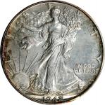 1942 Walking Liberty Half Dollar. Proof-66 (PCGS). CAC.