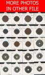 Korea; Lot of approximate 57 coins and ancient coins, various metal and condition, highly inspection