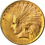 1926 Indian Eagle. MS-64 (PCGS).