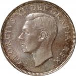 CANADA. Dollar, 1951. Ottawa Mint. George VI. PCGS PROOFLIKE-64.