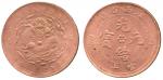 Coins. China – The Viking Collection of Chinese Coins. Empire, Provincial Issues. Kiangsi Province :