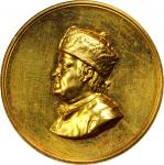 1939-1949年约瑟夫黄金白银奖章 极美 Important Assemblage of Medals Awarded to Joseph Dixon, 1839-1849.