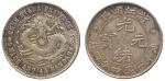 Coins. China – The Viking Collection of Chinese Coins. Empire, Provincial Issues. Chekiang Province 