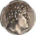 MYSIA. Pergamon. Kingdom of Pergamon. Attalos I, 241-197 B.C. AR Tetradrachm (17.01 gms), ca. 241-19