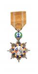 民国时期海军部名誉章
