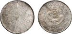 光绪二十五年（1899年）奉天机器局造一圆银币（LM478）