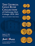 SBP2022年8月#7-The Georgia Gold Rush