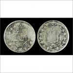 中东大型银币