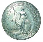 Great Britain, British Trade Dollar, 1929, ACCA MS61