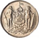 1873年至1937年。混合亚洲钱币一组。