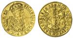 The Count Emery Hutten-Czapski Collection | Poland, Sigismund III Vasa (1587-1632), Ducat, 1632 over