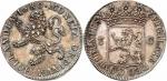 Province. 3 gulden 1680, Hollande.