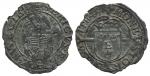 Coins, Sweden. Erik XIV, 1 öre 1564