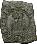Monete e Medaglie di Zecche Italiane, Montefiascone.  Benedetto XII (1334-1342). Prototipo del gross