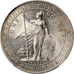 1901-1910年站洋一圆银币6枚。