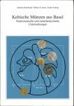 Books 書籍 Keltische Münzen aus Basel(独語) 返品不可 要下見 Sold as is No returns 国内送料別途500円 美品