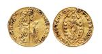 1570-1577年威尼斯金币