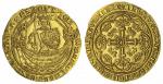 The Lost Collection of Simon English Esq. | Edward III (1327-1377), Fourth Coinage, Treaty Period, N