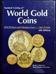 2009年《世界金币标准分类目录》第六版，Goerge S. Cuha著，保存完好