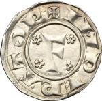 Monete e Medaglie di Zecche Italiane, Pisa.  Repubblica a nome di Federico I (1155-1312). Grosso da 