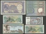 Conseil Monétaire de la République du Congo, Democratic Republic of Congo, 1000 francs, 15 February 