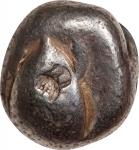 AEGINA. AR Stater (12.07 gms), ca. 525-480 B.C. FINE.