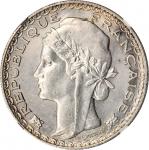 1931年坐洋一元银币。
