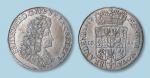 1692年德国布兰登堡银币