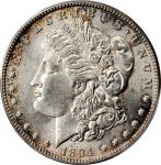 1894-O Morgan Silver Dollar. MS-61 (PCGS).