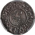GREAT BRITAIN. Anglo-Saxon. Kings of All England. Penny, ND (ca. 979-85). Ipswich Mint; Waltferth, m