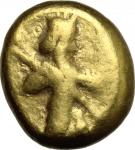 Greek Coins, Persia, Achaemenid Empire..  Darios I to Xerxes II (c. 485-420 BC.).. AV Daric. Lydo-Mi