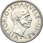 Casa Savoia - Regno di Sardegna - Regno di Italia, Vittorio Emanuele III (1900-1943). 20 lire 1928 A