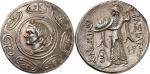 Macédoine, Royaume de macédoine, Antigone Gonatas (277/6-239 av. J.C.). Tétradrachme argent.