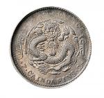 癸卯(1903年)吉林省造光绪元宝七钱二分银币（LM547）