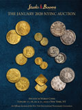 SBP2020年1月纽约#A-西方古币&世界钱币