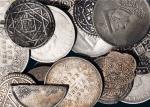 清代、民国西藏等地区银币、铜币一组一百四十余枚