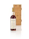 Macallan Anniversary-1972-25 year old Bottled 1998. Imported by G