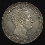 RUSSIA Nicholas I ニコライ1世(1825~55) Rouble 1839HГ 返品不可 要下见 Sold as is No returns EF