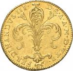 Italie FLORENCE Ferdinand III, 1791-1801.