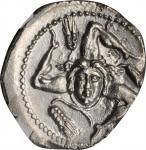 ROMAN REPUBLIC. L. Cornelius Lentulus and C. Claudius Marcellus. AR Denarius (3.71 gms), Military Mi