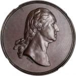 1878 U.S. Assay Commission Medal. Bronze. 33 mm. By William Barber. JK AC-18, Baker-348. Rarity-5. M