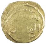 GREAT MONGOLS: Möngke, 1251-1260, AV dinar (3.36g), [Marw], AH6xx, A-V1977, mint clear by style and 