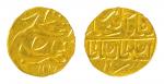14281   波斯卡扎尔王朝金币一枚