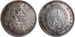英国1804年1元，Bank of England，PCGS XF Detail，有涂划