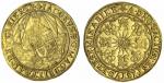 1605年詹姆斯一世第二代货币 近未流通 James I (1603-1625), Second Coinage