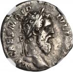DIDIUS JULIANUS, A.D. 193. AR Denarius (2.74 gms), Rome Mint, A.D. 193. NGC VF, Strike: 4/5 Surface: