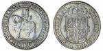 Scotland, Charles I (1625-1649), Sixty-Shillings, c. 1637-1642, third coinage, type 1, Briots milled