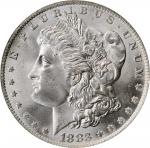1883-O Morgan Silver Dollar. MS-65 (PCGS). CAC. OGH--Doily.