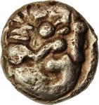 IONIA? EL Stater (14.07 gms), ca. 6th Century B.C. BOLD VERY FINE.